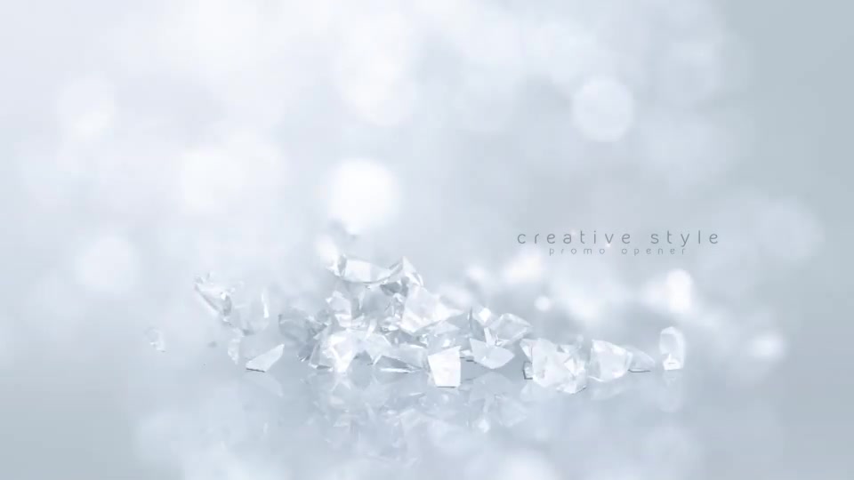 Crystal Titles Videohive 21223616 After Effects Image 8