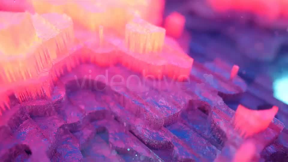 Crystal VJ Loop - Download Videohive 19595711