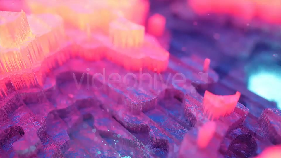 Crystal VJ Loop - Download Videohive 19595711