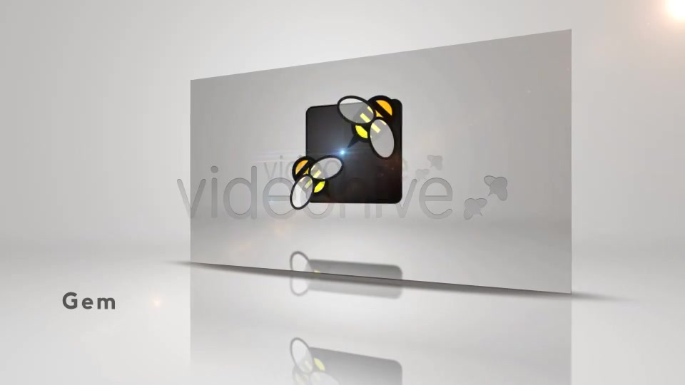 Crystalline Videohive 2214599 After Effects Image 10