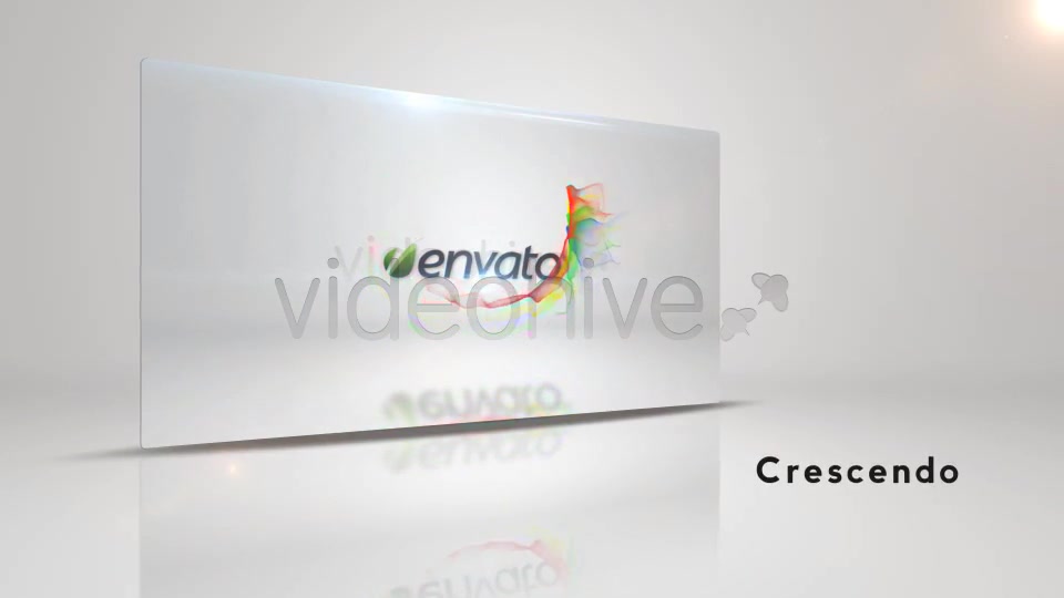 Crystalline Videohive 2214599 After Effects Image 7