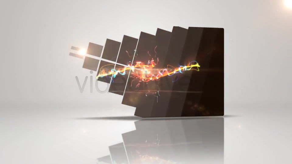 Crystalline Videohive 2214599 After Effects Image 8