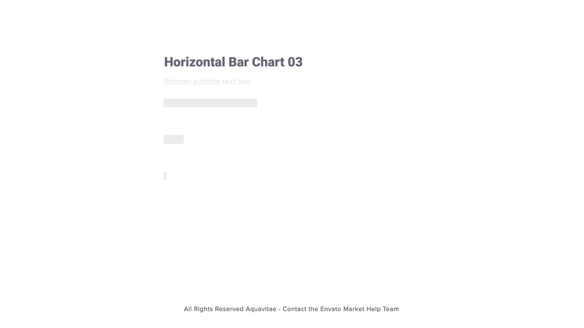CSV Driven Corporate Horizontal Bar Charts l MOGRT for Premiere Pro Videohive 37357695 Premiere Pro Image 5