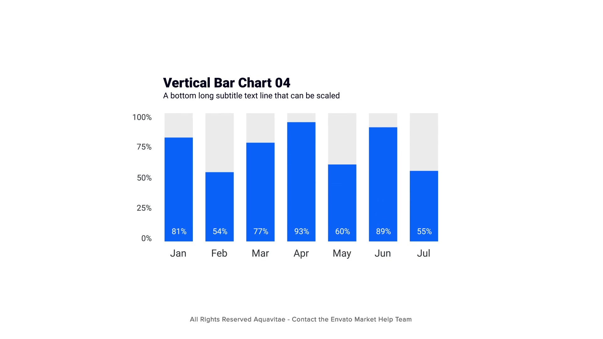 CSV Driven Corporate Vertical Bar Charts Videohive 37408858 After Effects Image 6