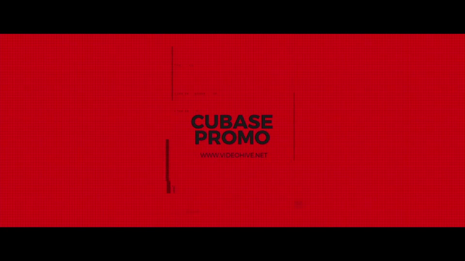 Cubase Promo Videohive 21355383 After Effects Image 11