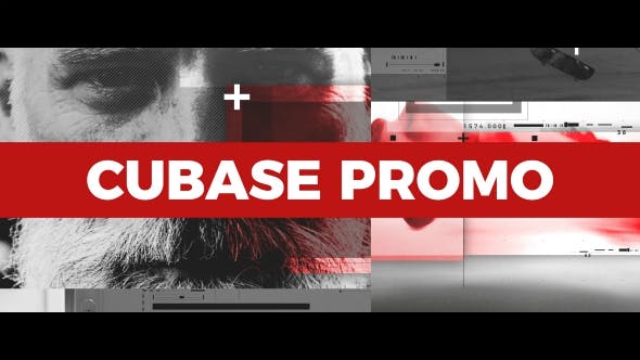 Cubase Promo - 21355383 Download Videohive