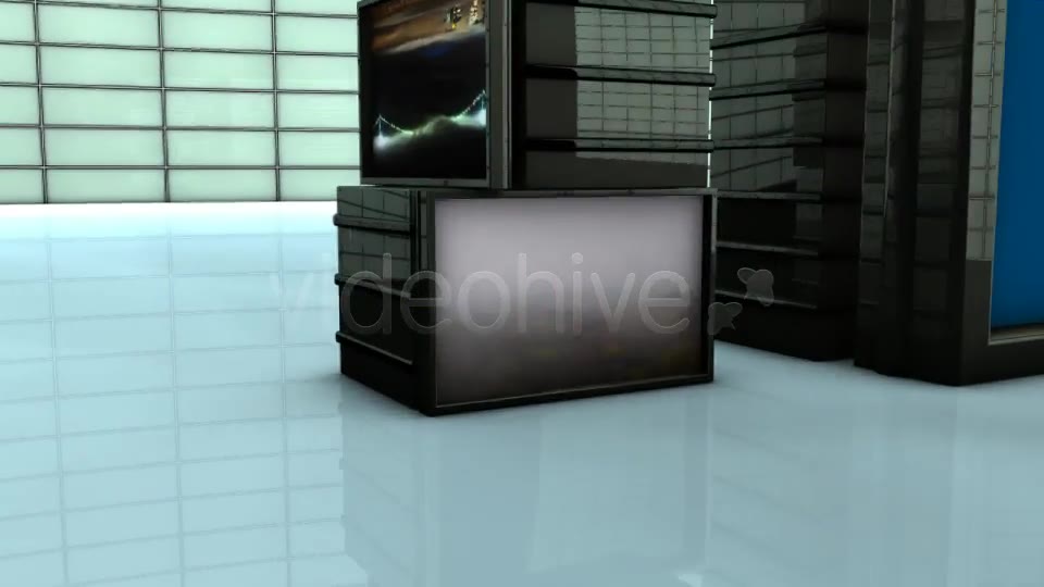 Cubcal Screens - Download Videohive 143954