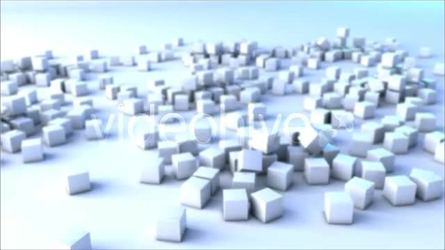 Cube assembly Videohive 147058 After Effects Image 1