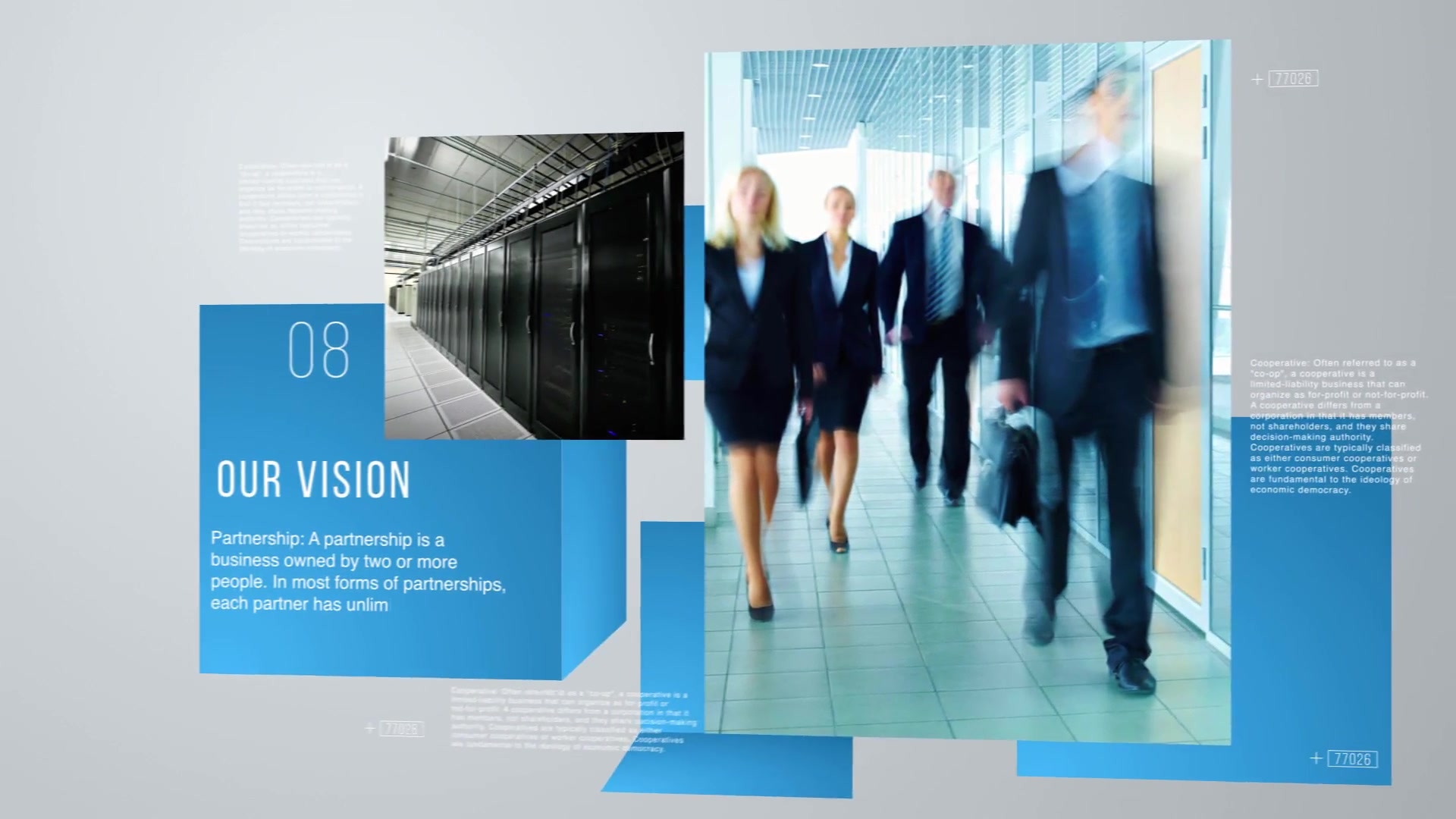 Cube Corporate Promo Videohive 17087811 After Effects Image 6