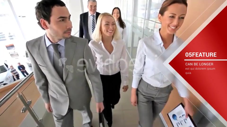 Cube Corporate Video Package Videohive 14698060 After Effects Image 11