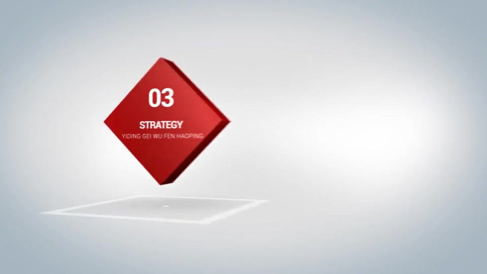 Cube Corporate Video Package Videohive 14698060 After Effects Image 7