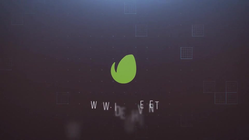 Cube Digital Logo Reveal Videohive 18426909 After Effects Image 4