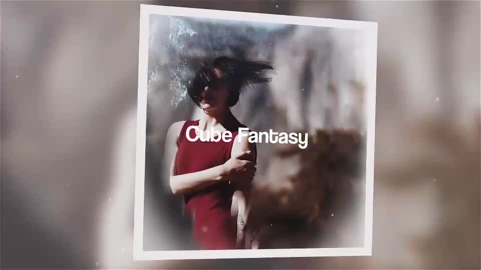 Cube Fantasy - Download Videohive 21154583