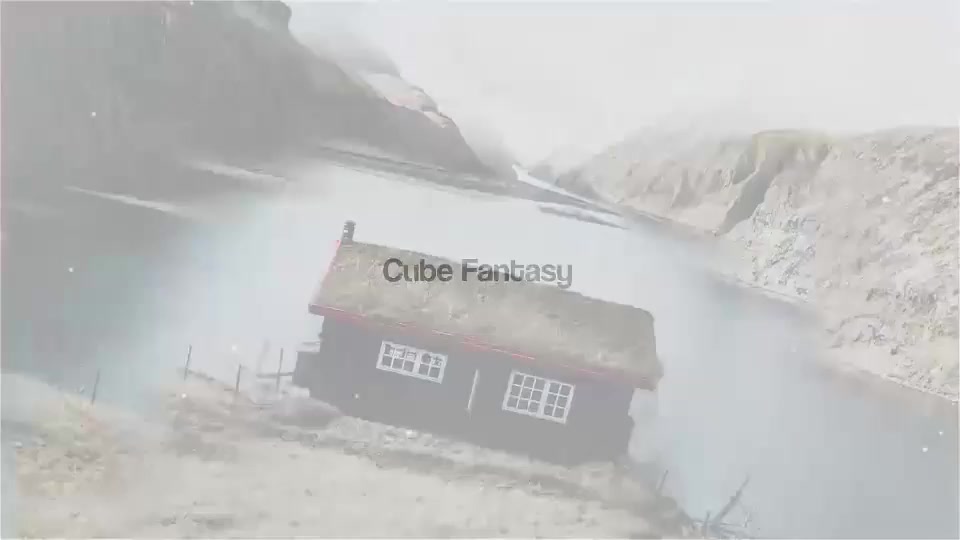 Cube Fantasy - Download Videohive 21154583