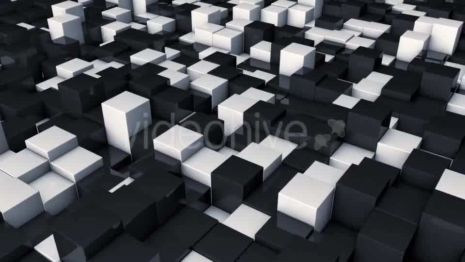 Cube Flow - Download Videohive 13694989