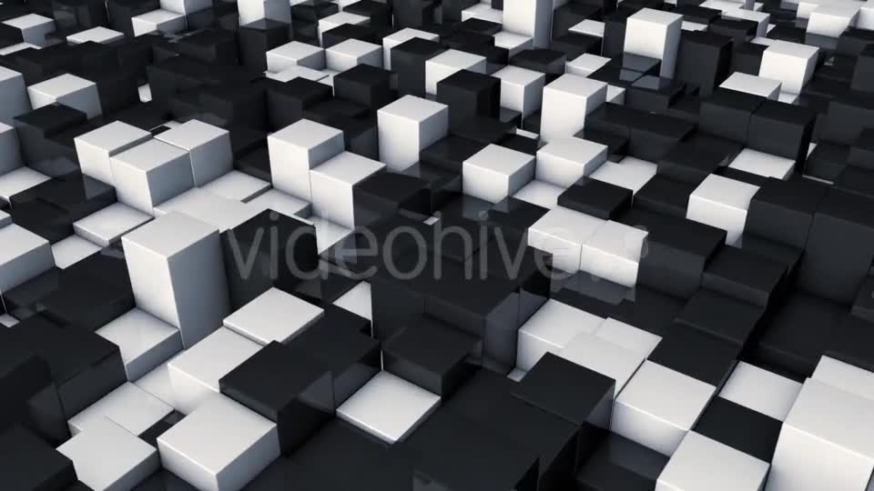 Cube Flow - Download Videohive 13694989