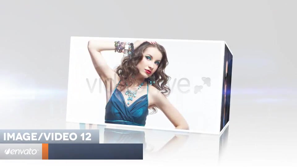 Cube Gallery Slideshow Videohive 3726231 After Effects Image 10