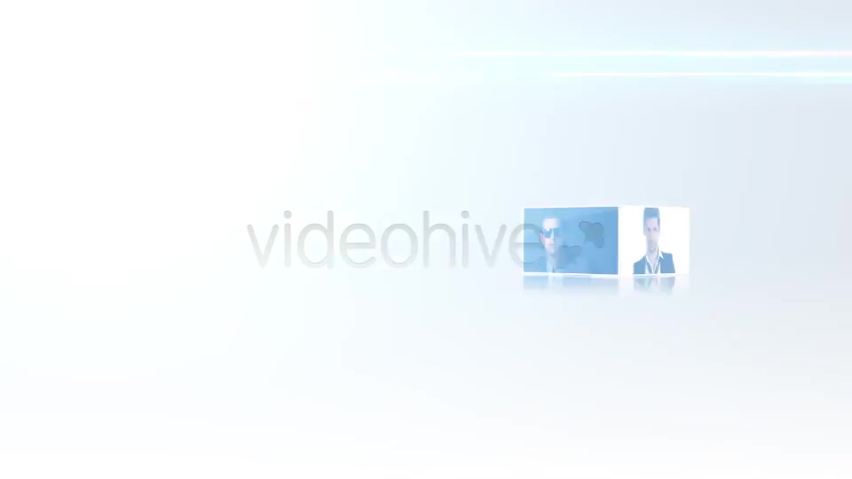Cube Gallery Slideshow Videohive 3726231 After Effects Image 2