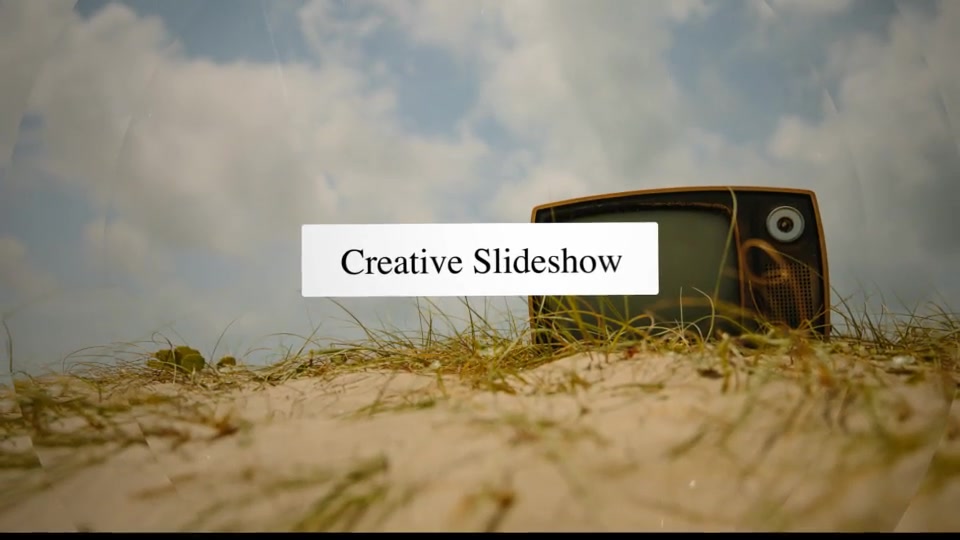 Cube l Dynamic Slideshow Videohive 13064050 After Effects Image 4