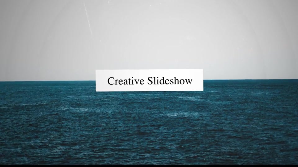 Cube l Dynamic Slideshow Videohive 13064050 After Effects Image 8