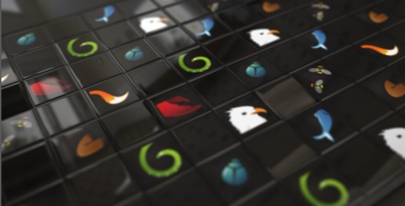 Cube Logo Animation 2 - Download Videohive 8837263
