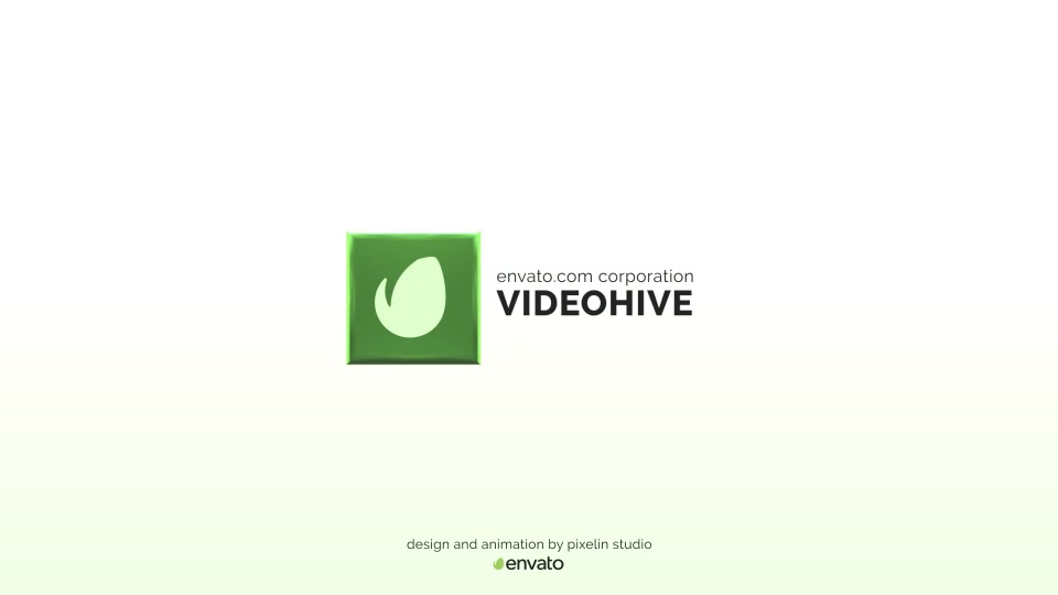 Cube Logo Videohive 28115950 After Effects Image 5