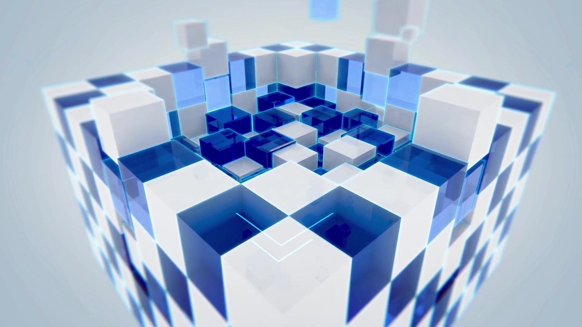 Cube Logo Reveal Videohive 23340213 After Effects Image 4