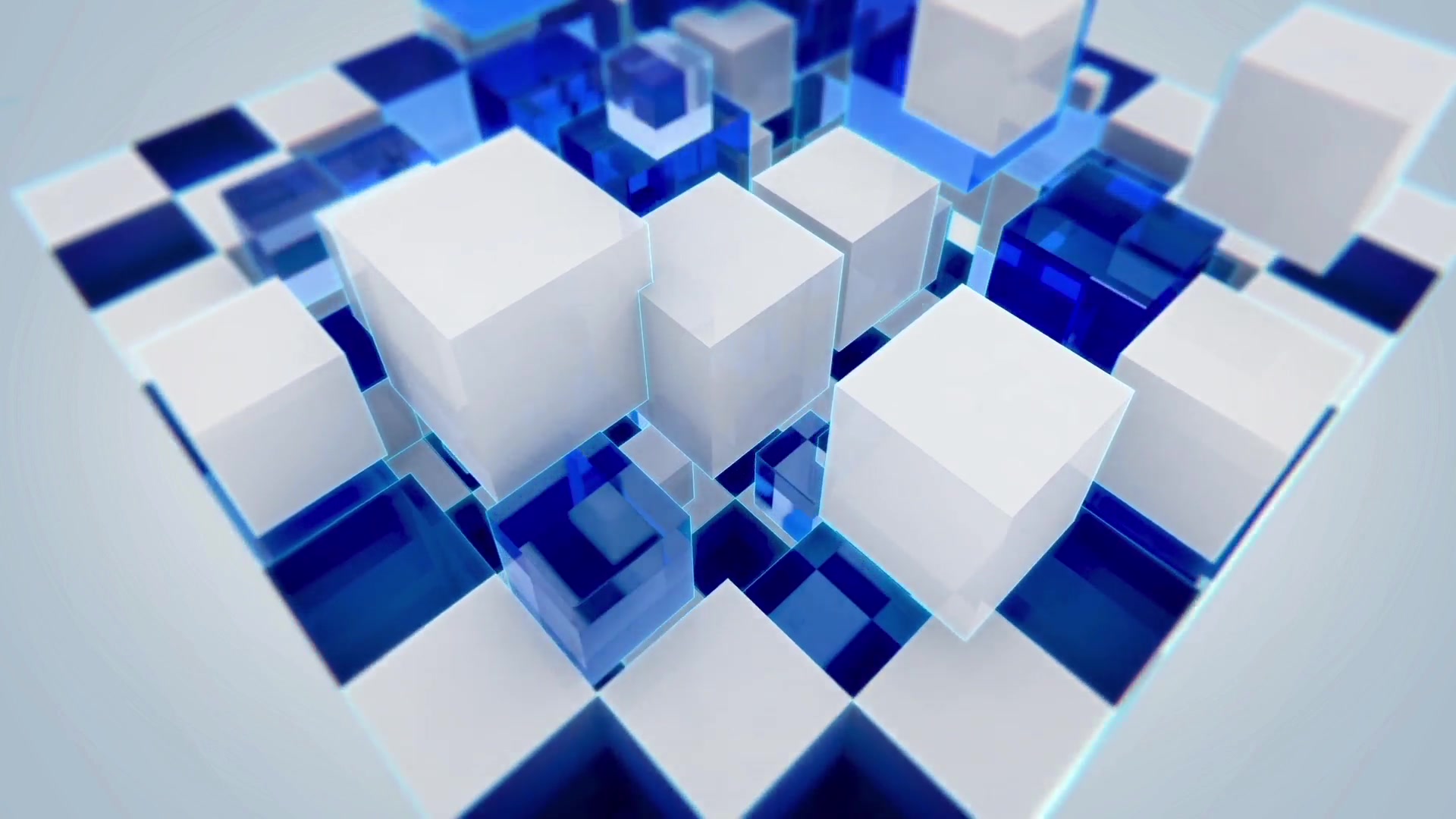 Cube Logo Reveal Videohive 23340213 After Effects Image 5