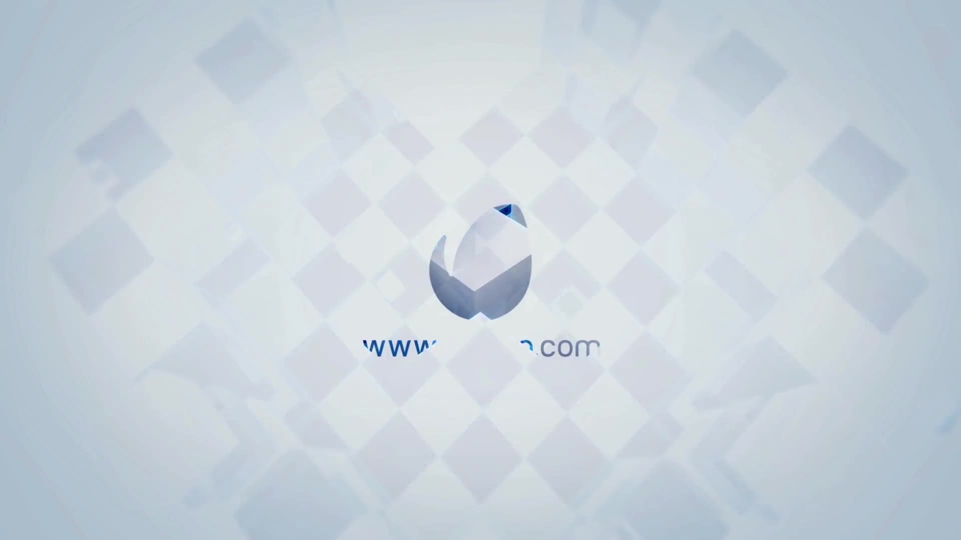 Cube Logo Reveal Videohive 23340213 After Effects Image 6
