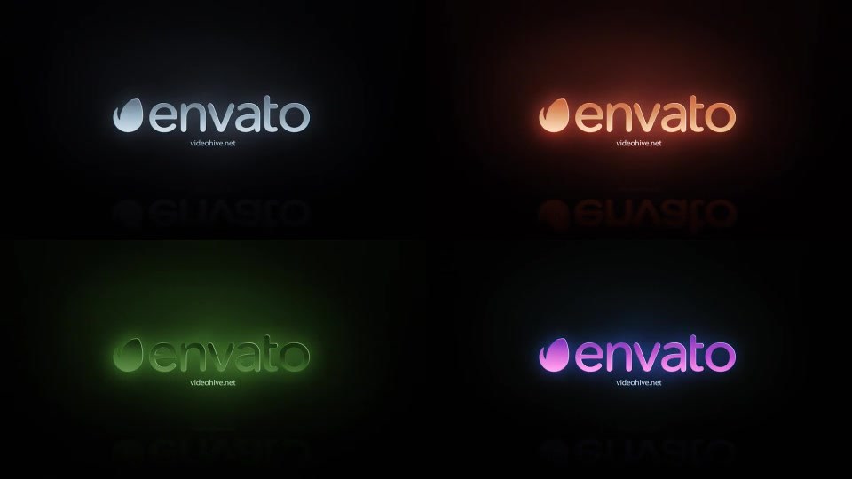 Cube | Logo Reveal - Download Videohive 19176684