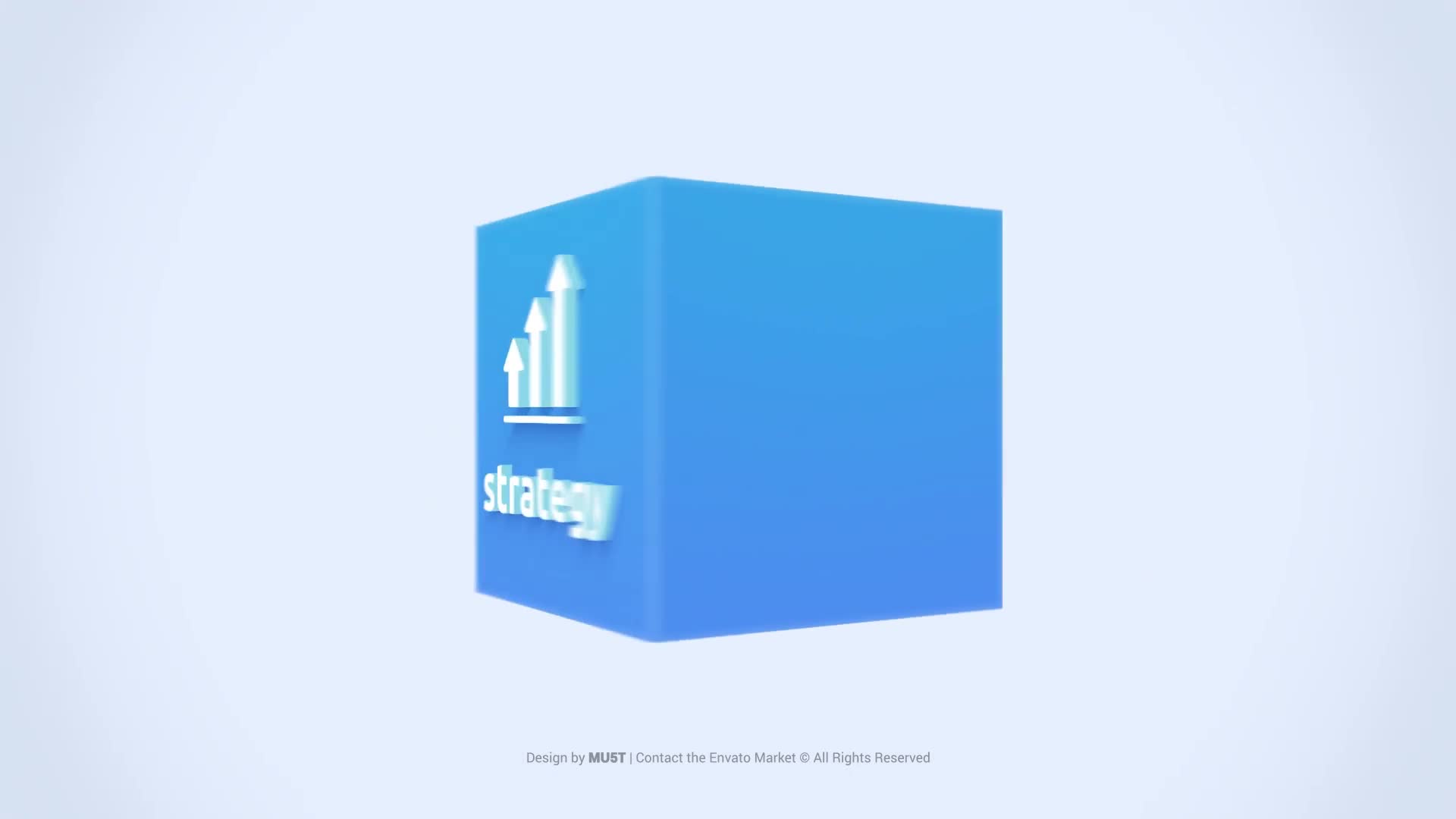 Cube Logo Reveal Videohive 29835415 Premiere Pro Image 1