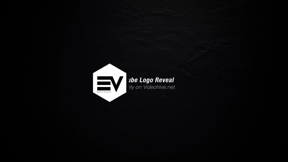 Cube Logo Reveal Videohive 25393653 After Effects Image 2