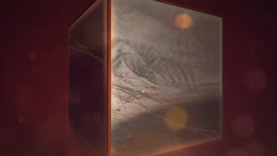 Cube Parallax Opener Videohive 17137279 After Effects Image 3
