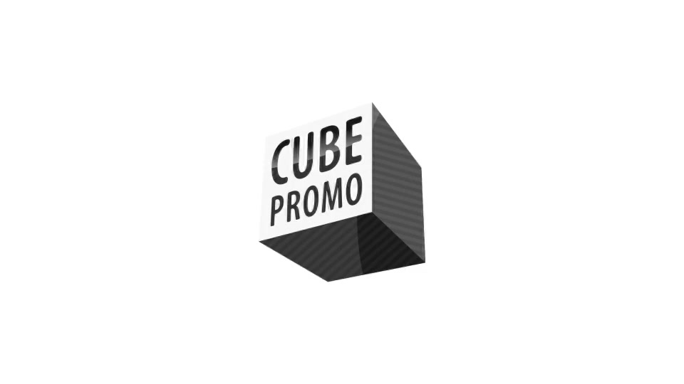 Cube Promo Videohive 19564682 After Effects Image 11