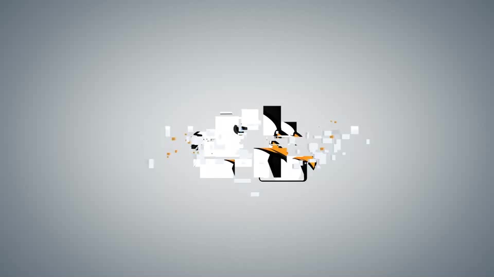 Cube Shatter Logo Reveal Videohive 11554161 After Effects Image 8