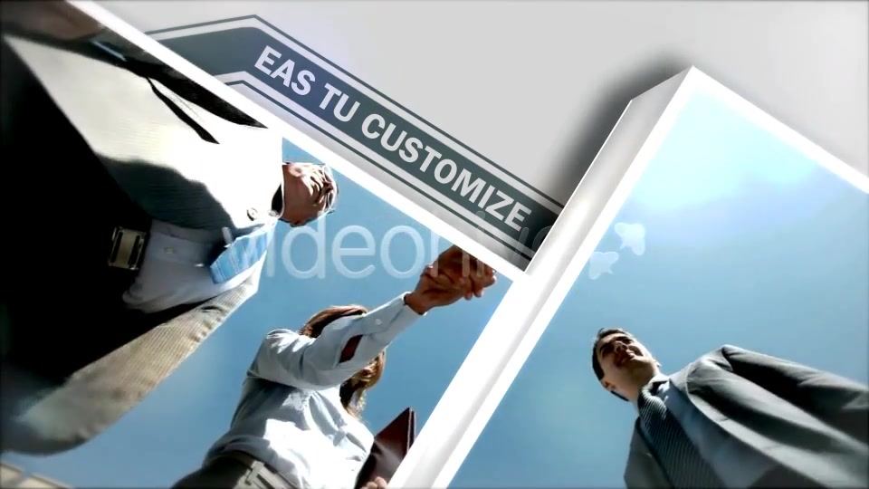 Cube Slide Show Videohive 4990460 After Effects Image 6