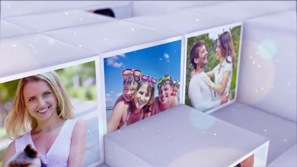 Cube Slideshow Videohive 13180994 After Effects Image 3