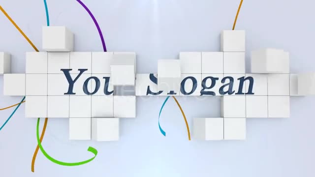 Cube_Opening_Title Videohive 16213543 After Effects Image 2