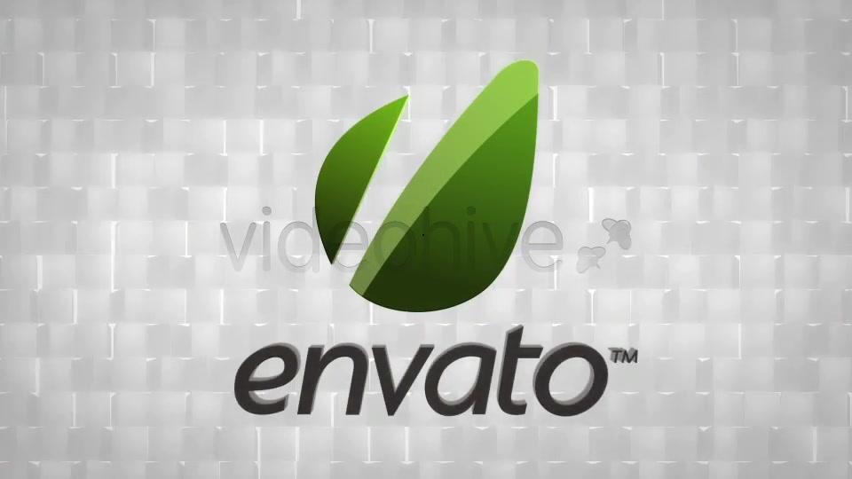 Cubes Logo Reveal - Download Videohive 4525795
