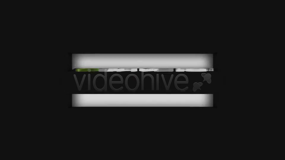 CUbes Logo Videohive 2927890 After Effects Image 6