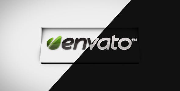 CUbes Logo - Videohive 2927890 Download