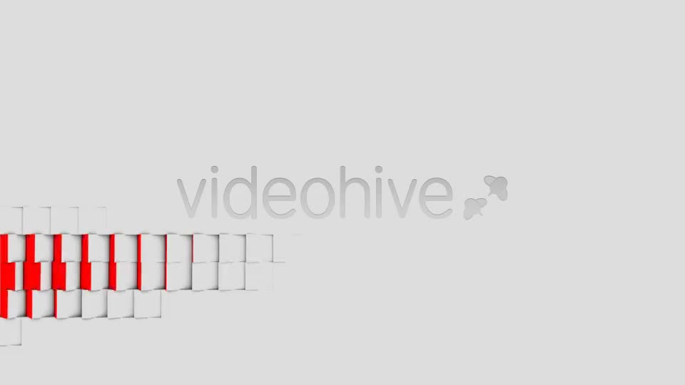 Cubes Lower Third - Download Videohive 3232760