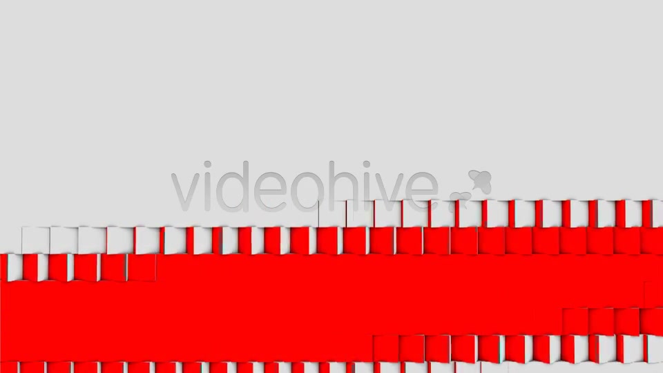 Cubes Lower Third - Download Videohive 3232760
