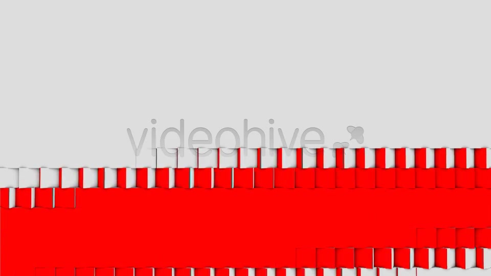 Cubes Lower Third - Download Videohive 3232760