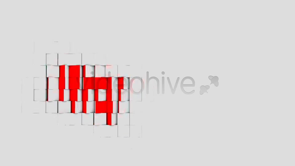 Cubes Title Reveal - Download Videohive 3235462