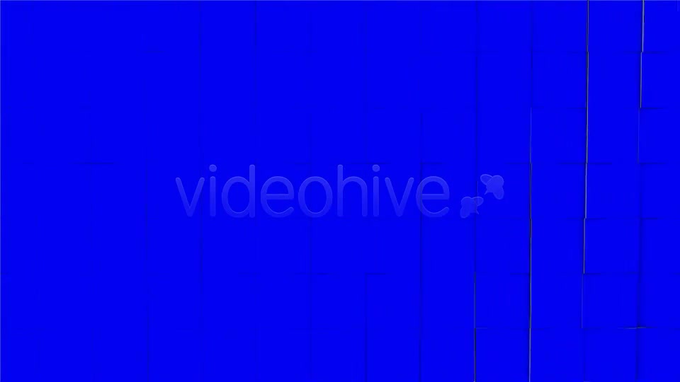 Cubes Transition Videohive 3203072 Motion Graphics Image 3