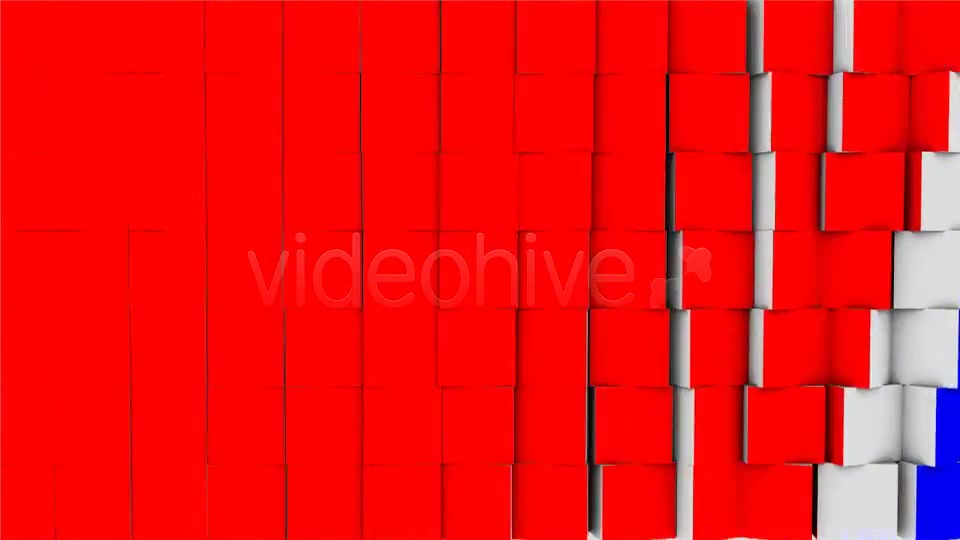 Cubes Transition Videohive 3203072 Motion Graphics Image 6