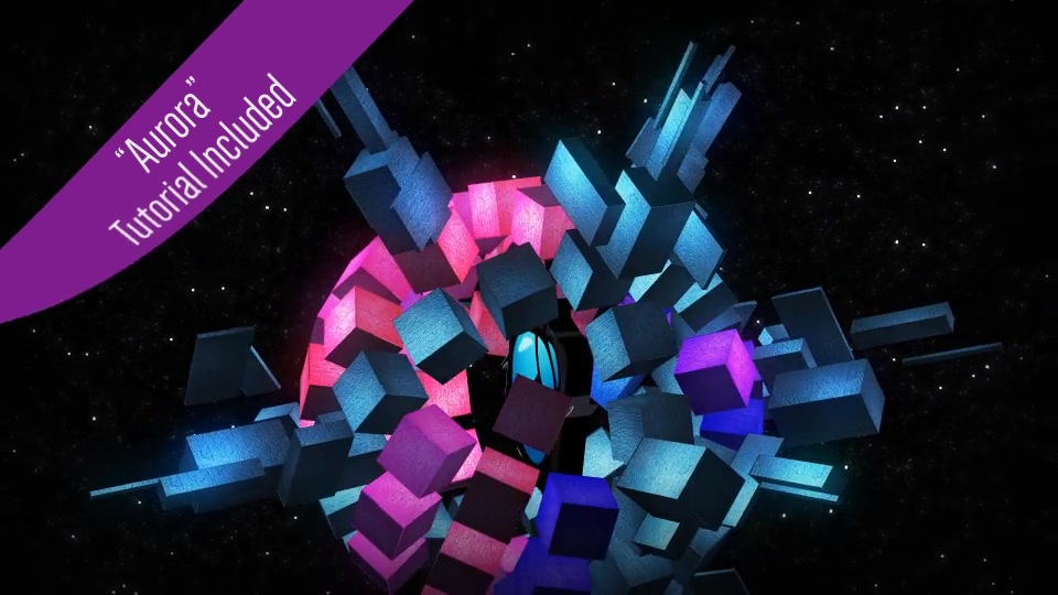 Cubic Planet Videohive 8208779 After Effects Image 10