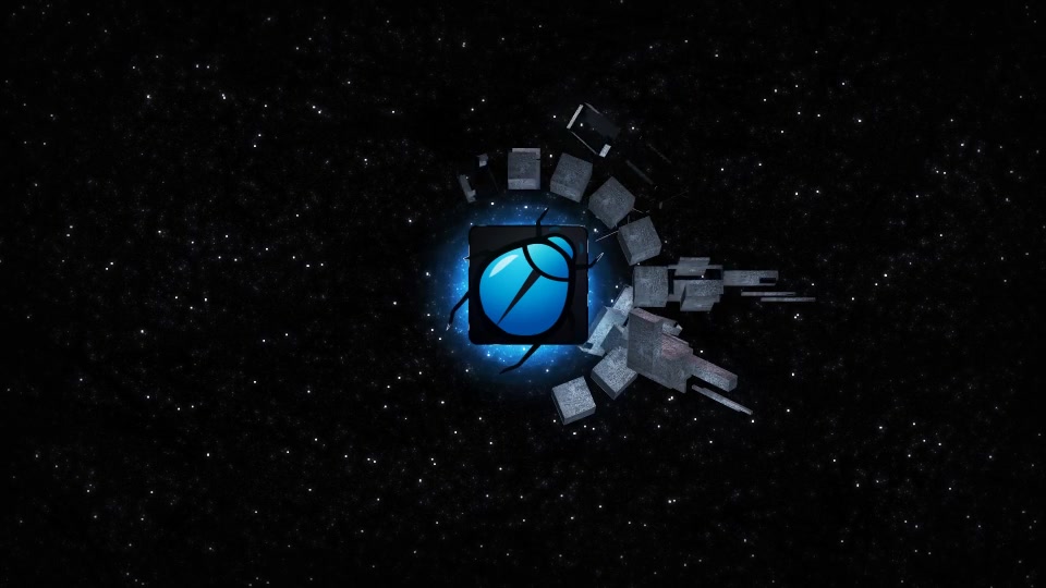 Cubic Planet Videohive 8208779 After Effects Image 3