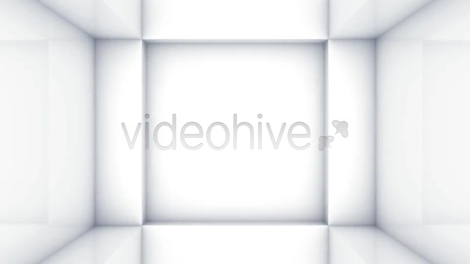 Cubics logo - Download Videohive 3353822